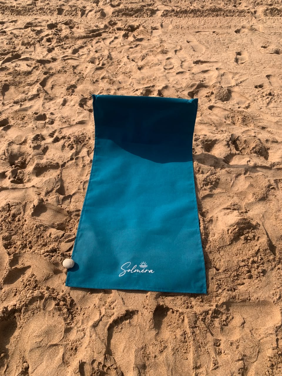 Tapis de Plage Solméra