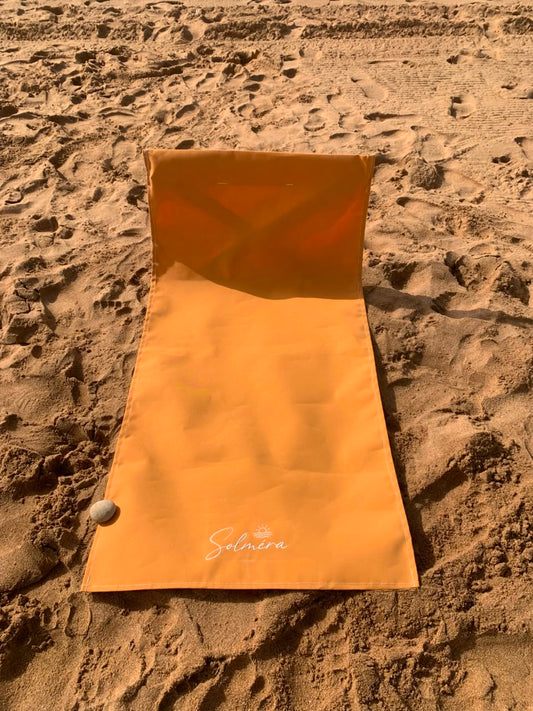 Tapis de Plage Solméra