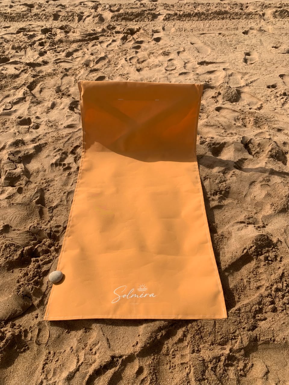 Tapis de Plage Solméra