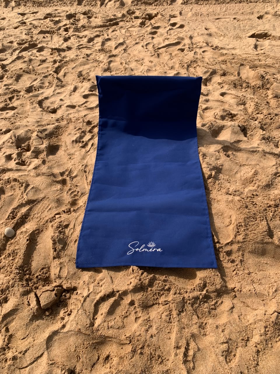 Tapis de Plage Solméra